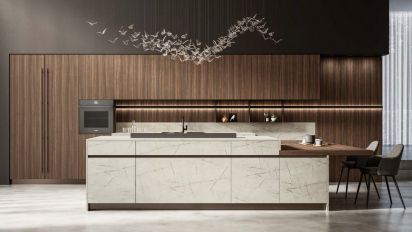 Cucine Moderne